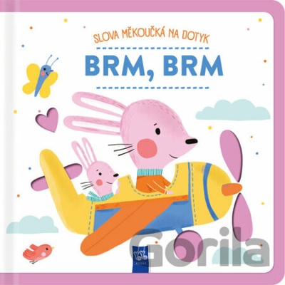 Brm, brm - YoYo Books