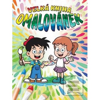 Velká omalovánek