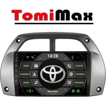 TomiMax 345