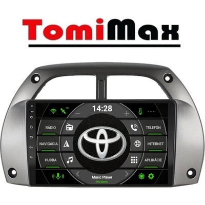 TomiMax 345