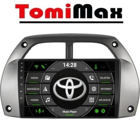 TomiMax 345