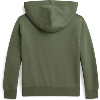 Ralph Lauren суичър с цип за деца с памук (323A95762003)