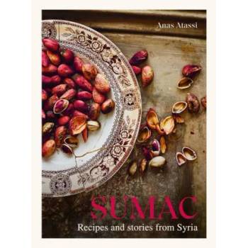 Image 1 of Sumac: Recipes and Stories from Syria | Rania Kataf