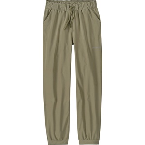 Patagonia Детски ежедневен панталон Patagonia Kid's Terrebonne Joggers Casual trousers - River Rock Green (701-4414-0314)