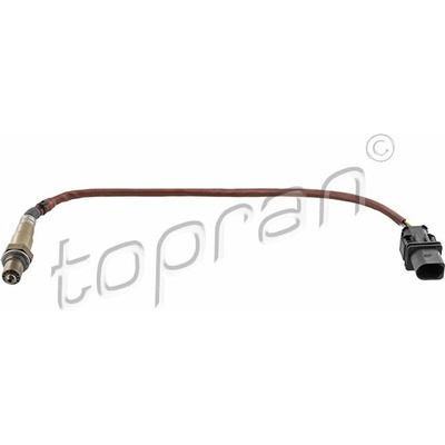 Lambda sonda TOPRAN 625 002 (625002)