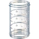 Zolux Rody 3 tuba rovná 2 části