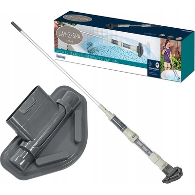 Bestway 60327 Vacuum – Zboží Dáma