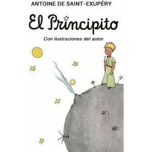Principito | ANTOINE DE SAINT-EXU (ISBN: 9789563100877)