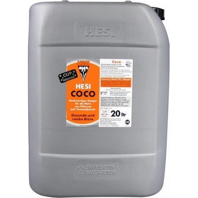 Hesi Coco 1l