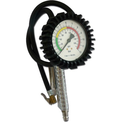 Ferdus 110.26 0-12 bar OMG63