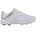 Slazenger Юношески крикет обувки Slazenger V Series Junior Cricket Shoes - White/Navy