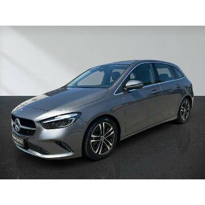 Mercedes-Benz B 180 100 kW