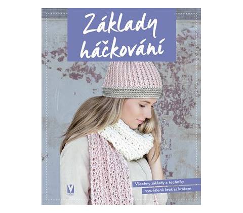 Základy háčkování