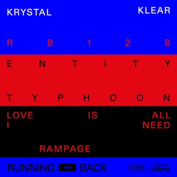 Krystal Klear - RB128 (3ec7bb0e-18fa-4b64-9217-13e05a85f8d9)