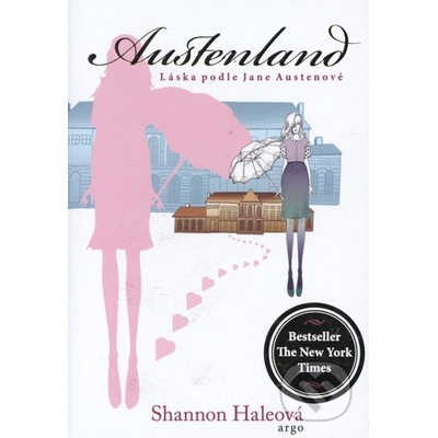 Austenland - Shannon Haleová