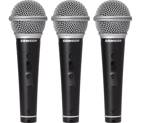 Samson R21S3
