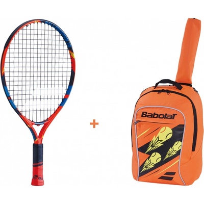 Babolat Ballfighter 19