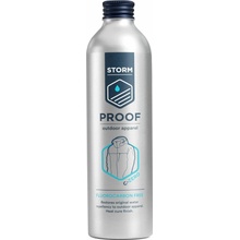 Storm Care Apparel Proofer impregnácia, 225 ml