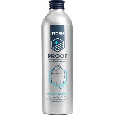 Storm Care Apparel Proofer impregnácia, 225 ml