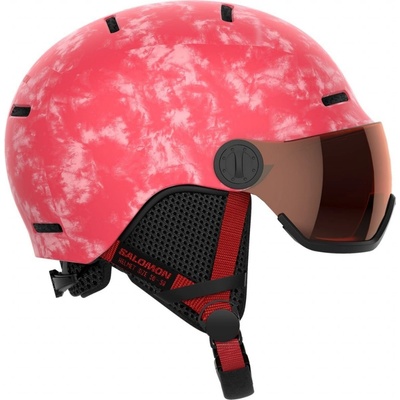 Salomon Grom Visor 25/26