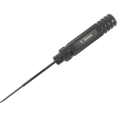 H-Speed отвертка шестостен 1.27mm (1/20")