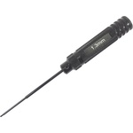 H-Speed отвертка шестостен 1.27mm (1/20")