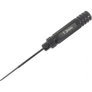 H-Speed отвертка шестостен 1.27mm (1/20")