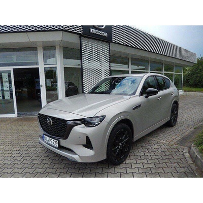 Mazda CX-60 3.3 e-Skyactiv D 254 AWD HOMURA 187 kW