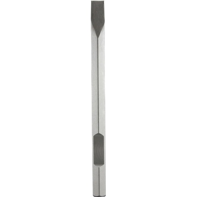 Plochý sekáč, upínanie 28,6 mm, 28 x 410 mm MAKITA D-61547