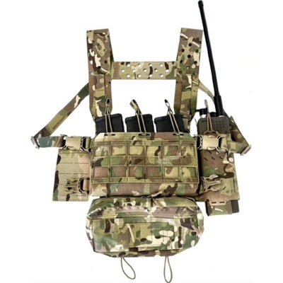 Custom Gear CHEST RIG SPERO MK2 SET MEDIUM vz.95