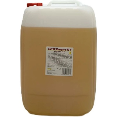 Autex Kompres R2 V 20 l