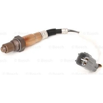 Lambda sonda BOSCH 0 258 006 345