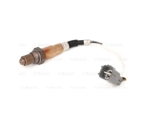 Lambda sonda BOSCH 0 258 006 345