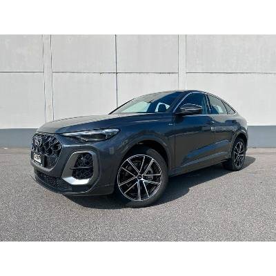 Audi Q5 S-line Sportback 150 kW