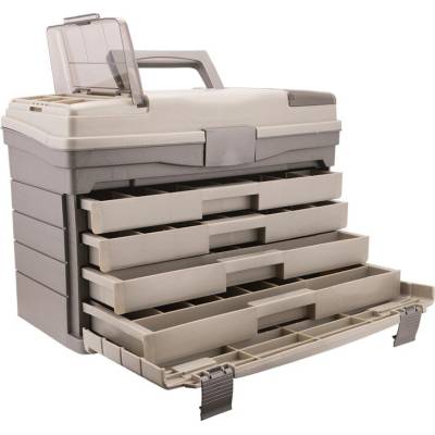 Plano Box Guide Series Drawer Tackle Box