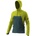 Dynafit Мъжко софтшел яке Dynafit Transalper DST Jacket Softshell jacket - Golden Lime (003-3219-0512)