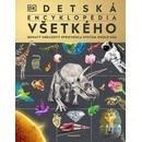 Detská encyklopédia všetkého