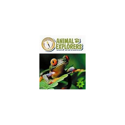 Animal Explorers - online 11 - 20 User