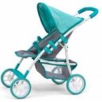 MILLY Natalie Prestige Mint Doll Trolley