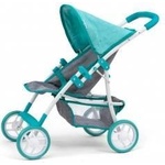 MILLY Natalie Prestige Mint Doll Trolley