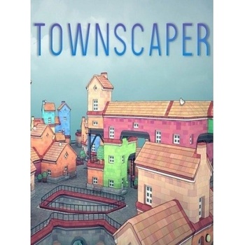 Townscaper