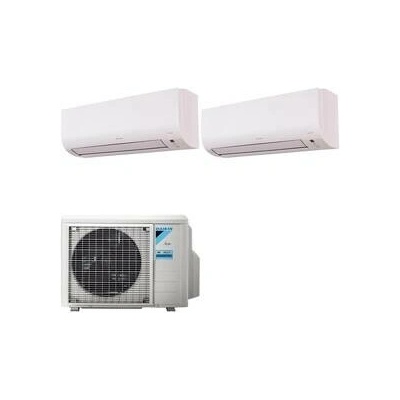 Daikin Siesta Comfora 2AMXM40M9 + ATXP20N9 + ATXP25N9