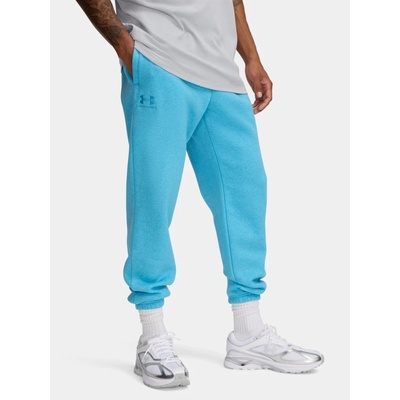 Under Armour UA Icon Fleece jogger 1373882-452 – Zboží Dáma