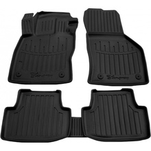 Koberce gumenné Rezaw Plast Volkswagen Passat B8 2014