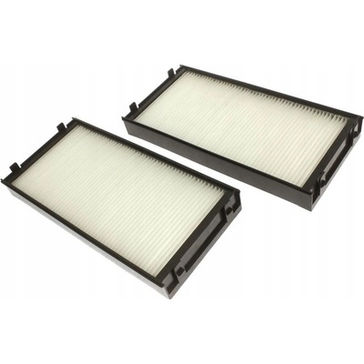 Starline SF 2KF9535 starline sada filtrů pro kabinové filtry