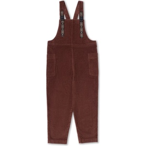 KAVU Дамски гащеризон KAVU Women's San Juan Casual trousers - Chocolate - размер XL (107-4039-0315)