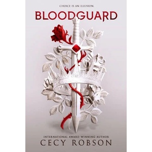 Bloodguard (ISBN: 9781649374059)