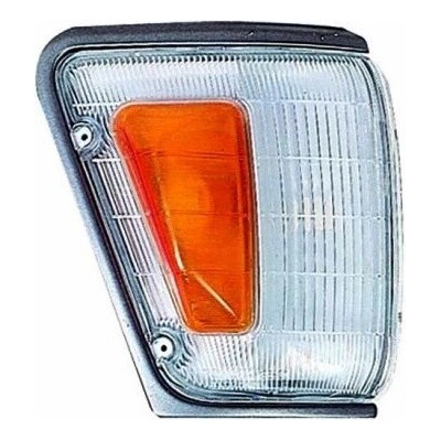 Blikač DEPO 212-1552R-6A