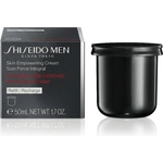Shiseido Men Skin Empowering Cream Refill 50 ml Лосион за тяло