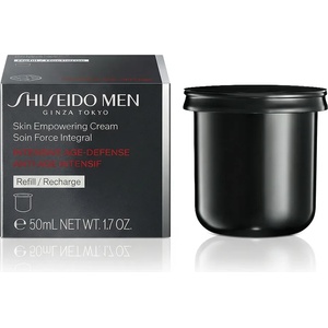 Shiseido Men Skin Empowering Cream Refill 50 ml Лосион за тяло
